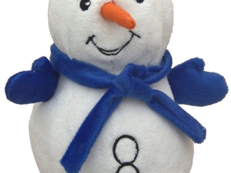 Daphne s Hybrid Headcover Snowman For Cheap