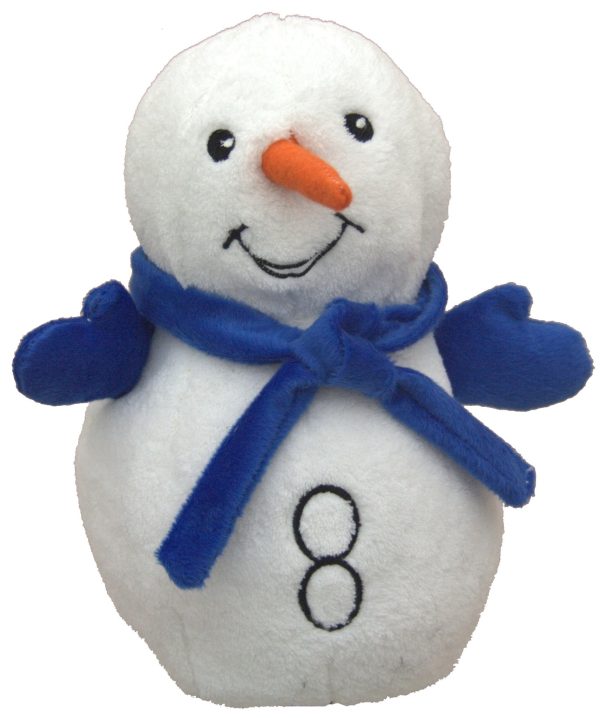 Daphne s Hybrid Headcover Snowman For Cheap