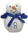 Daphne s Hybrid Headcover Snowman For Cheap