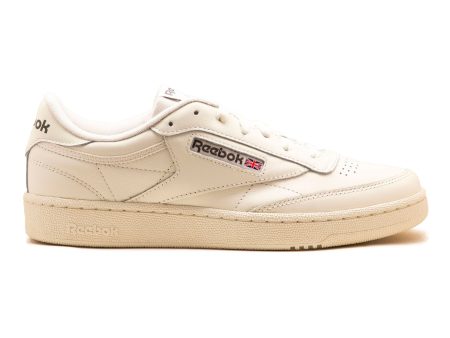 Reebok Club C 85 Chalk For Sale