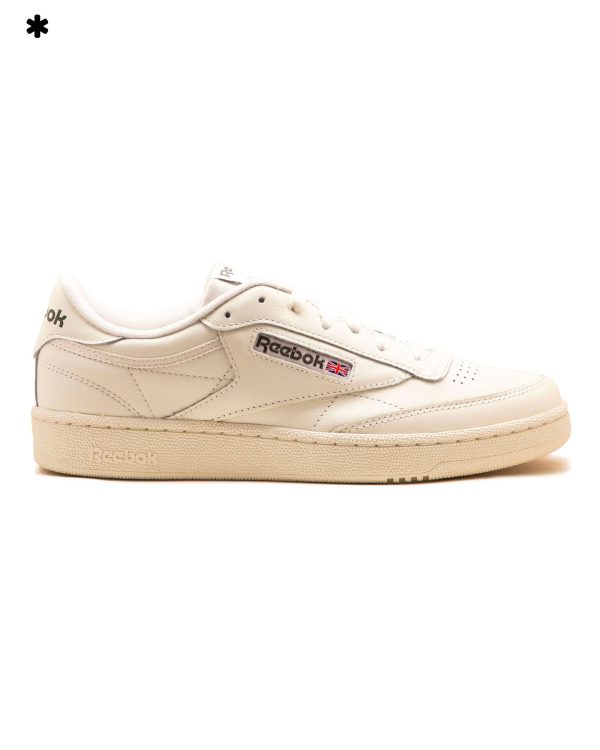 Reebok Club C 85 Chalk For Sale