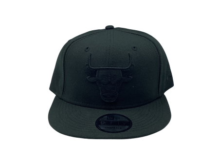 New Era CHICAGO BULLS Fashion