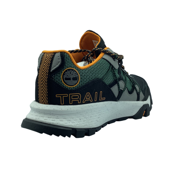 Timberland Garrison Trail LOW For Discount