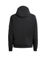 CP Company C.P. Shell-R Detachable Hood Jacket Nero on Sale