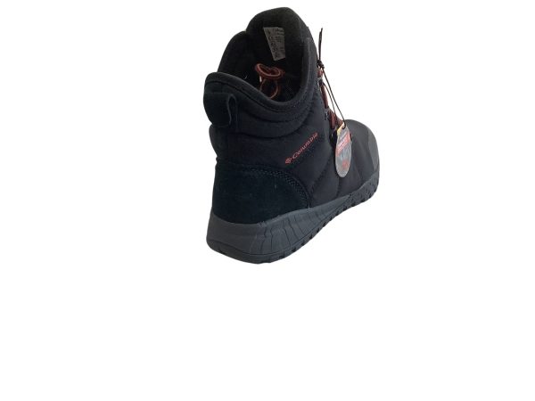 Columbia Fairbanks OMNI-HEAT Online now