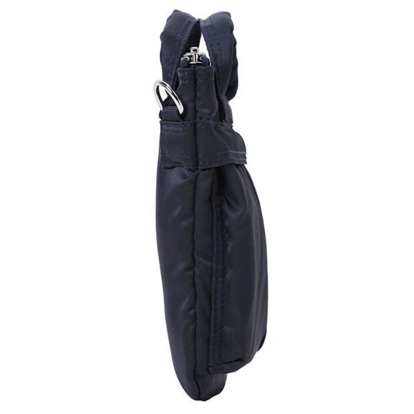 Porter-Yoshida & Co Howl Helmet Bag Mini - Navy Hot on Sale