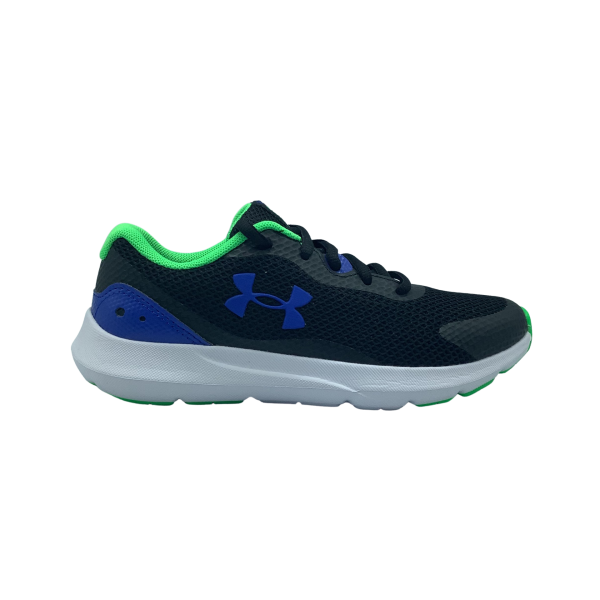 Under Armour UA GS Surge 3 Online Sale