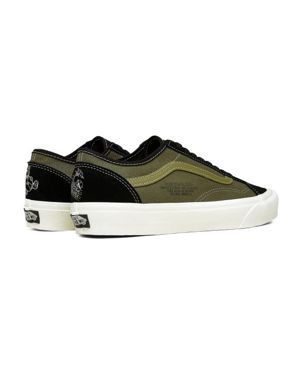 Vans Old Skool Tapered Online Sale