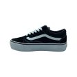 Vans Old skool Platform Hot on Sale