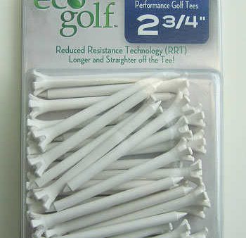 Eco Golf Tees 30 count Online Sale