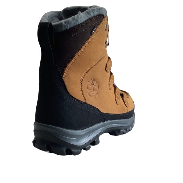 Timberland CHILLBERG WP INSULATED BOOT Supply