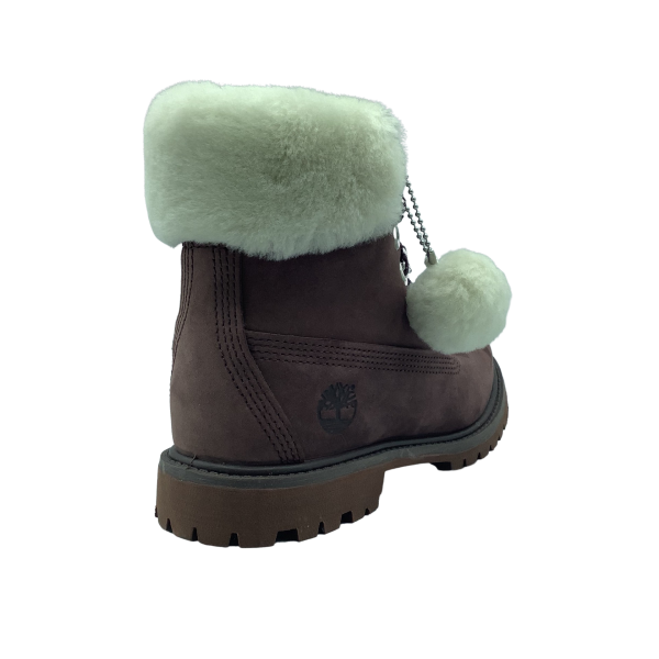 Timberland PREMIUM 6IN SHEARLING BOO Cheap