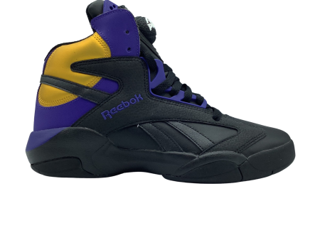 Reebok SHAQ ATTAQ ( the Pump) Hot on Sale