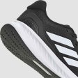 ADIDAS YOUTH RUNFALCON 5 - BLACK WHITE Online