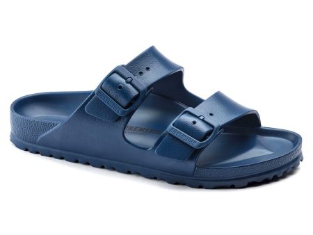 Birkenstock Arizona EVA Navy Calzata Normale Hot on Sale