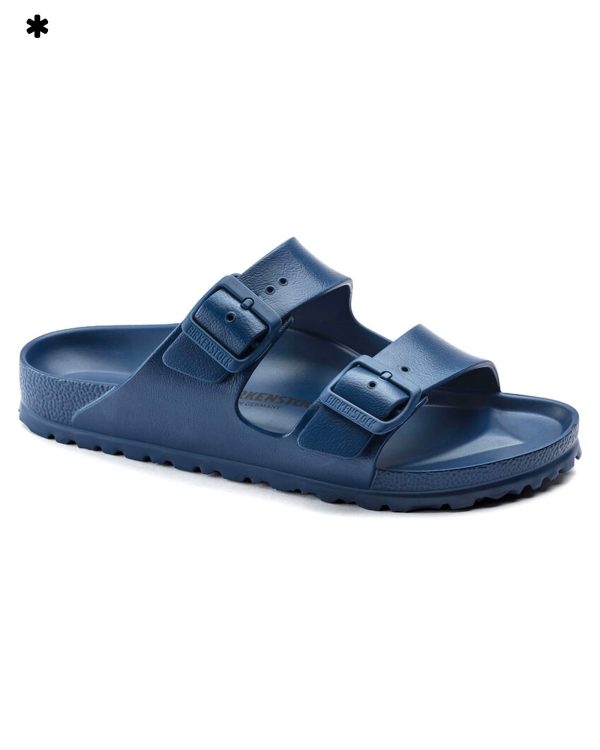 Birkenstock Arizona EVA Navy Calzata Normale Hot on Sale