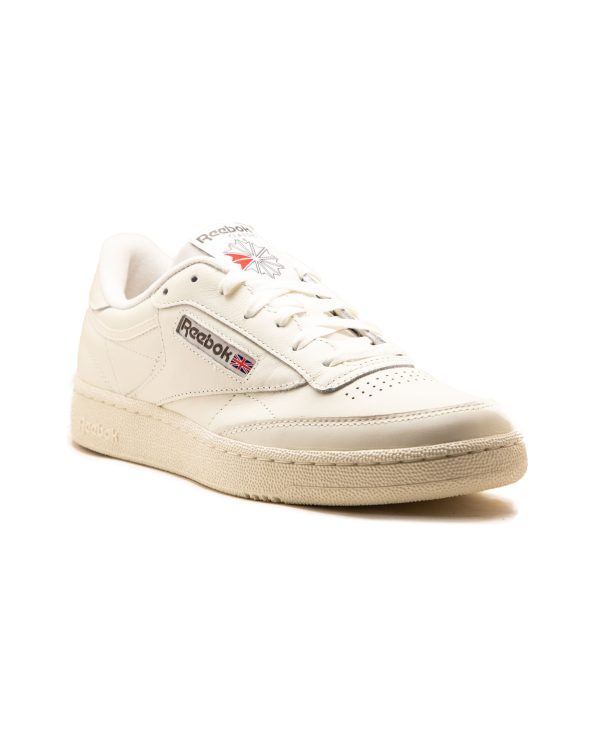 Reebok Club C 85 Chalk For Sale