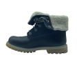 Timberland EK AUTH TEDDY FLEECE NVY Online Sale