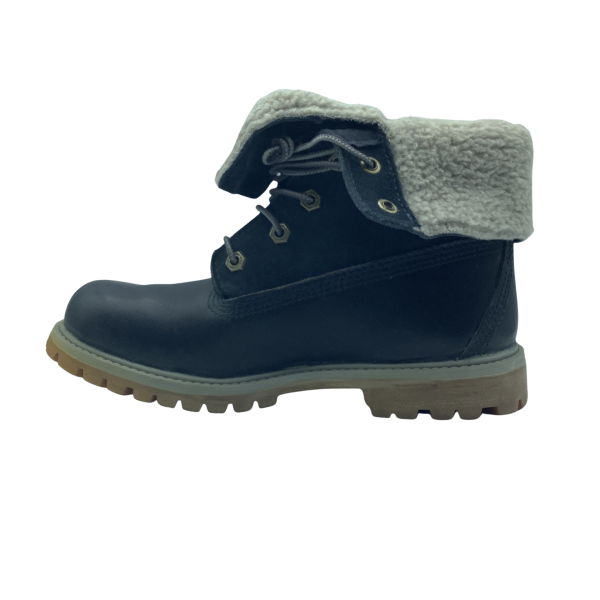 Timberland EK AUTH TEDDY FLEECE NVY Online Sale