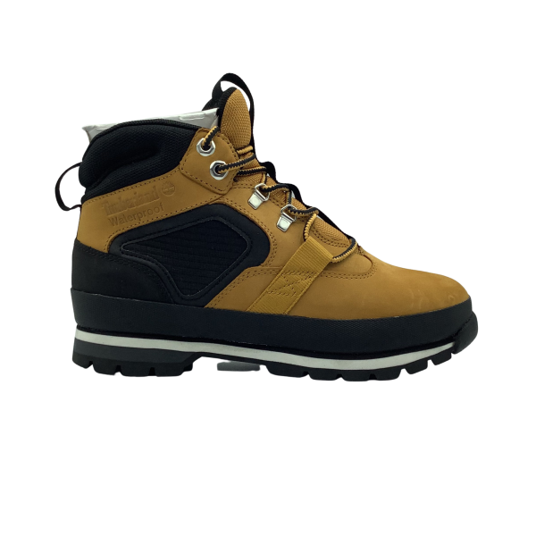 Timberland euro hiker black Online now