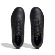 ADIDAS YOUTH COPA PURE.3 FG 3 - BLACK BLACK BLACK Hot on Sale