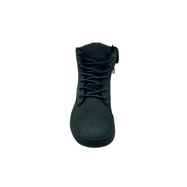 Timberland Davis Square Side Zip Boot Supply