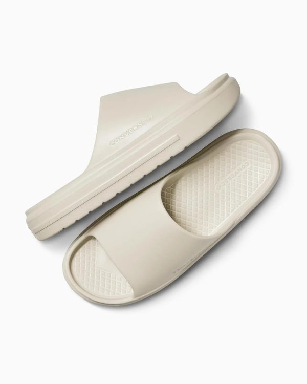 CONVERSE ESSENTIAL SLIDE - PAPYYRUS Online Hot Sale