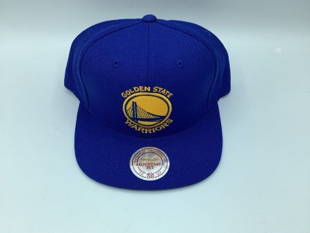 Mitchell & Ness GOLDEN STATE WARRIORS Online