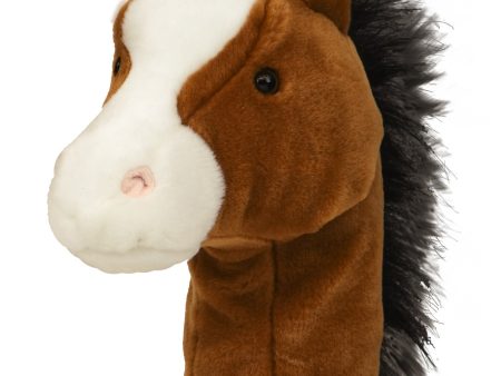 Daphne s Headcover Horse Online