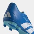 ADIDAS YOUTH PREDATOR ACCURACY.4 FxG J - Bright Royal   Cloud White   Bliss Blue Online