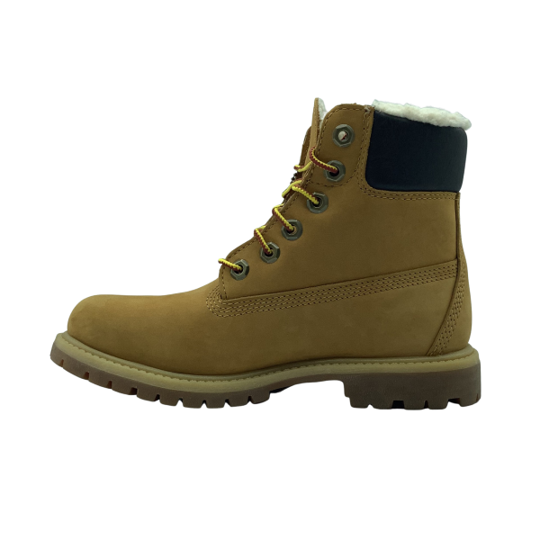 Timberland PREMIUM 6IN WP WARMLINEDBOOT For Sale