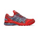 Asics US4-S Gel-Terrain Classic Red   Wood Crepe Discount