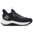 UNDER ARMOUR CURRY 3Z7 - Black Gold Supply