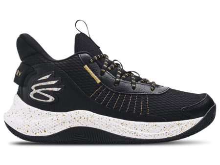 UNDER ARMOUR CURRY 3Z7 - Black Gold Supply