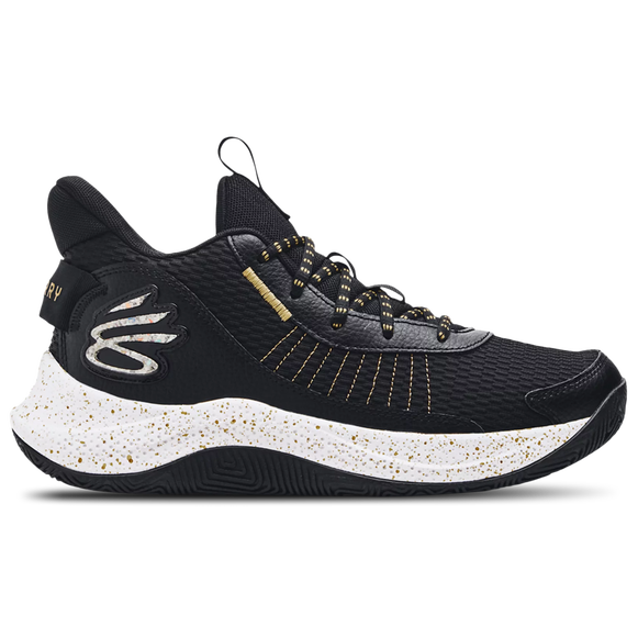 UNDER ARMOUR CURRY 3Z7 - Black Gold Supply