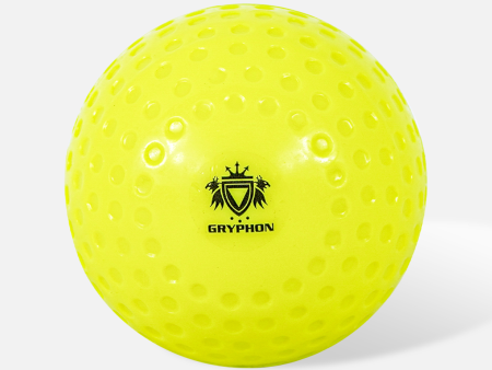 Gryphon Dimpled Ball Large 6 Pack Cheap