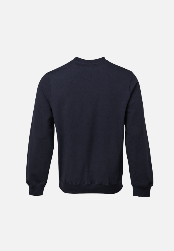 Curtin Uni Pirates Sweater Navy on Sale