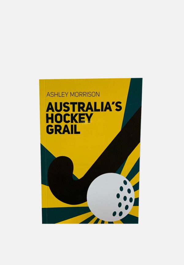 Australian Hockey Grail For Cheap