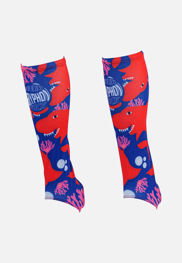 Gryphon Inner Socks Shark Blue Sale