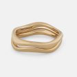 VITALY Slip Gold Ring Online