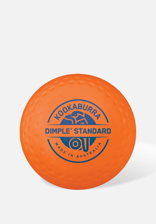 Kookaburra Dimple Standard Ball 6 Pack Online Hot Sale