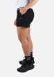 Voodoo Performance Shorts Black Women Online now