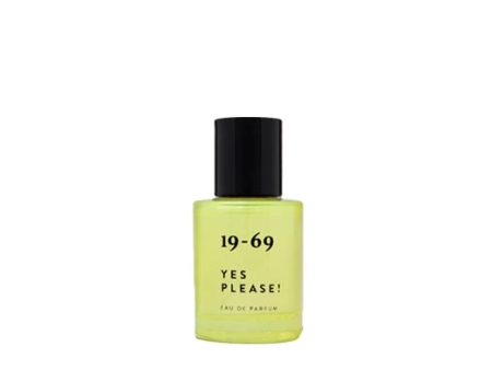 19-69 Yes Please!  Eau de parfum 30ml Fashion