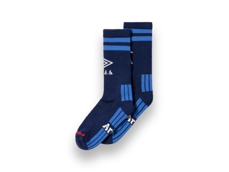 Aries Arise x Umbro Eye Sock For Cheap