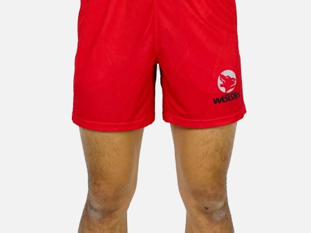 Wolves Shorts Mens For Sale