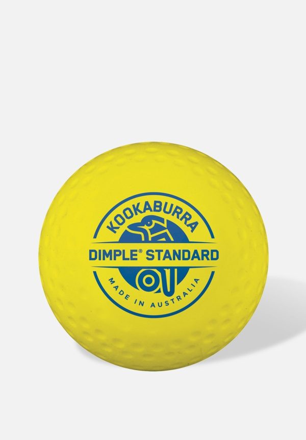 Kookaburra Dimple Standard Ball Dozen For Discount