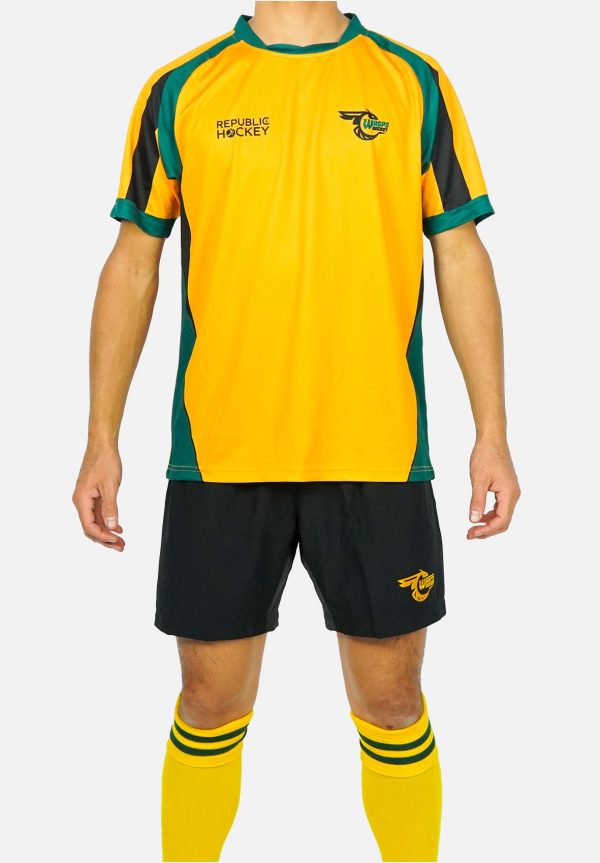 WASPS Playing Shirt Mens Online now