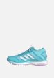 Adidas Fabela X Womens - Aqua White Purple For Sale