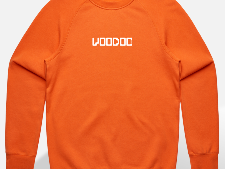 Voodoo Sweater Amber Online