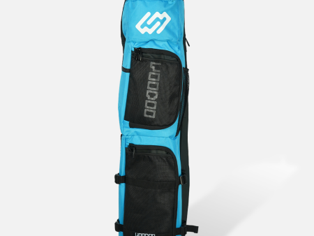 Voodoo Voyager Stickbag Aqua Cheap